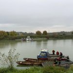 Einsatz auf der Donau am 09.10.2025